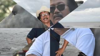 Berjalan Diam-diam - Ebiet G Ade.