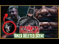 Let's Talk About The Joker Deleted Scene From The Batman