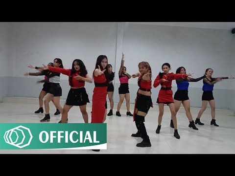ALL PERFORMANCE K-POP ONLINE DANCE COVER COMPETITION 2019