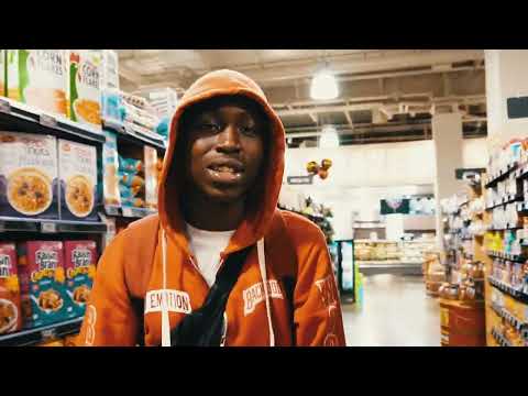 Sos Bap "P.S.A" (Official Music Video)