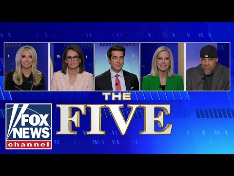 ‘The Five’: Deal or no deal?