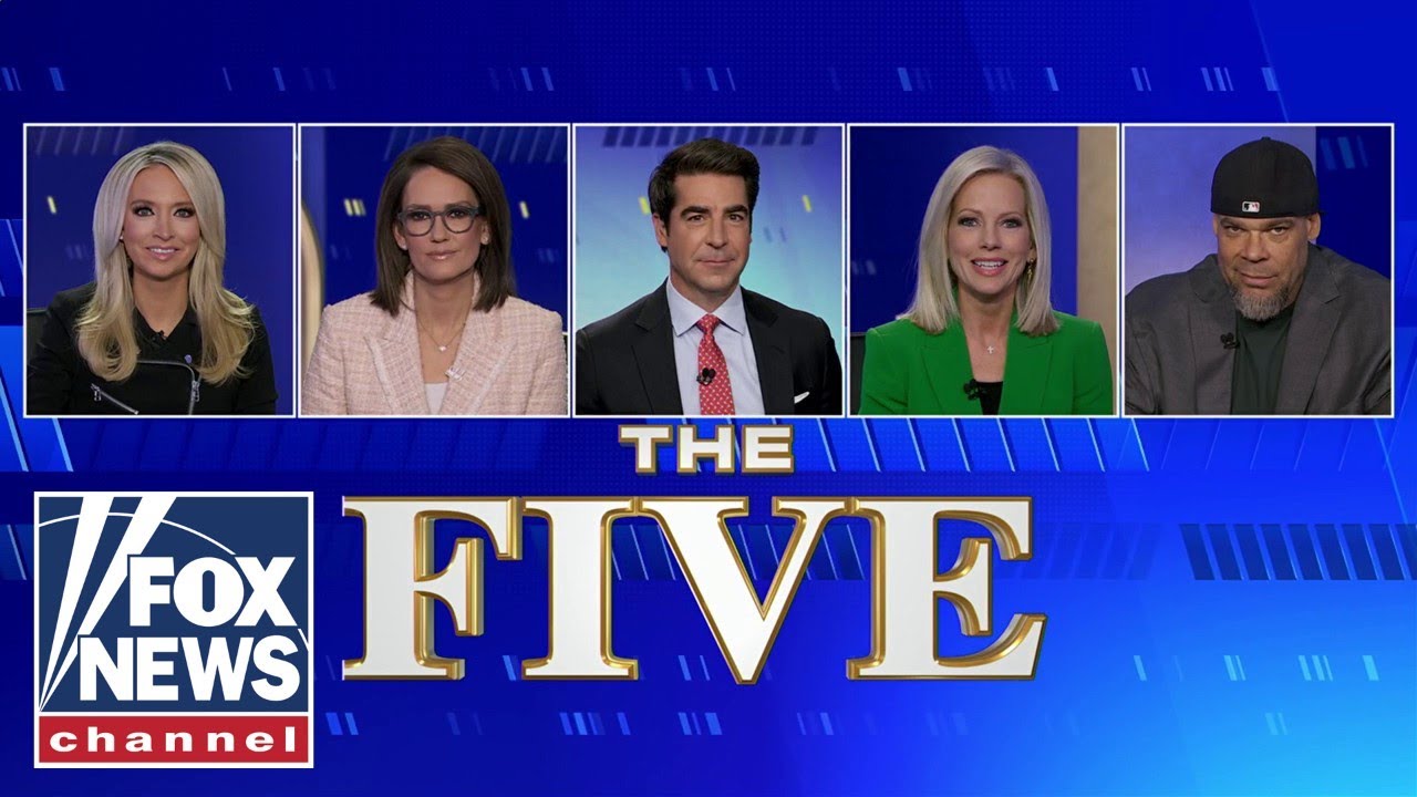 ‘The Five’: Deal or no deal?