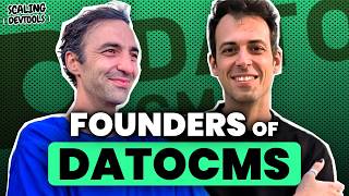 DatoCMS: bootstrapping to €6.5M ARR