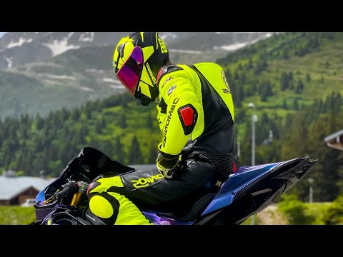 THIS IS WHY WE RIDE | WE DON'T CARE ( MAGIC MUSIC )