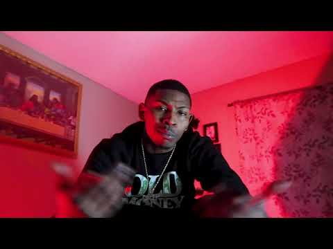 Big Souja - Off- White Official Music Video ( Shot by Kyro Swanks )