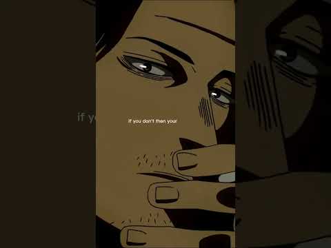 Push past your limits #shots #motivation #blackclover #yami