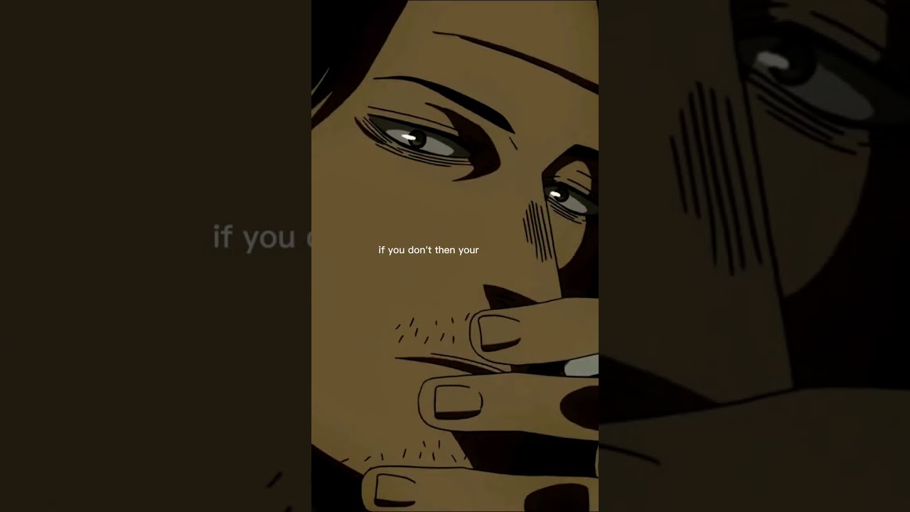 Push past your limits #shots #motivation #blackclover #yami