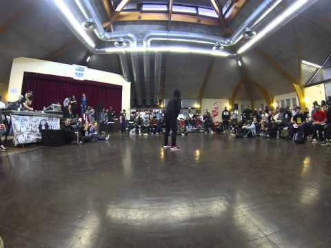 Bboy Mimo Bad Efficience