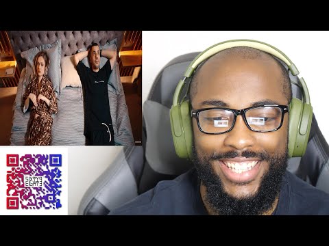 CaliKidOfficial reacts to Vescan x Eva Timush - Colegi de apartament (Official Video)