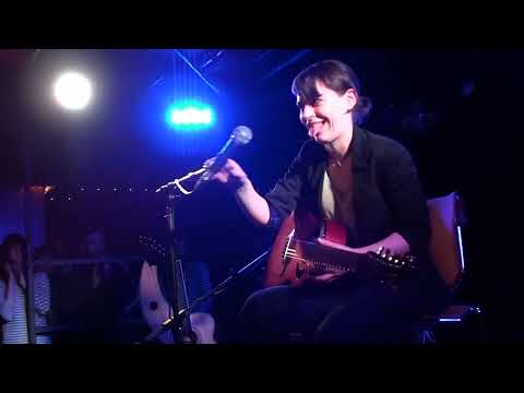 13/15 Kaki King - Impromptu (Acoustic) @ The Biltmore Cabaret, Vancouver 03/12/11