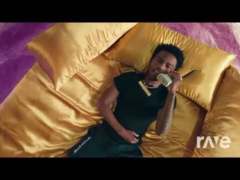 The Buttercup - Jack Stauber & Roddy Ricch | RaveDj