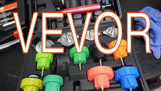 You Need These VEVOR Tools in Your Garage