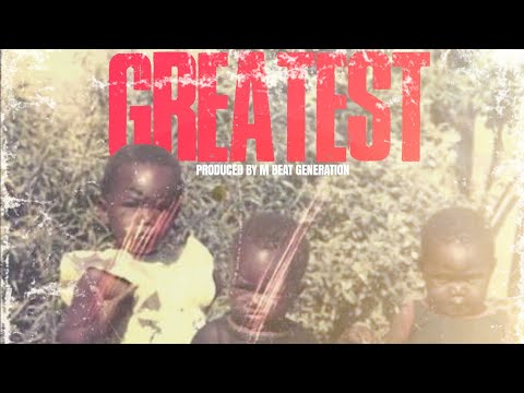 FIRST REACTION :: Proof West x Jorzzi - Greatest (Prod. MBeats)