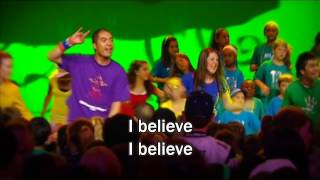My Redeemer Lives - Hillsong Kids (with Lyrics/Subtitles) (Worship Song)