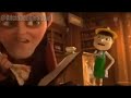 Pinocchio Being My Favorite Shrek Character For 3 Minutes Straight