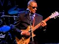 Hubert Sumlin e André Christovam Trio - All I can do - Natu Nobilis Blues Festival 2002