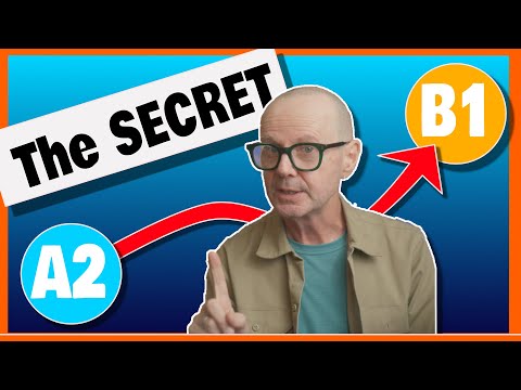 The Easy Way from A2 to B1: Express Opinions and Argue in German