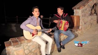 Regulo Caro Ft. Nueva Revolucion - Kikil Caro (En Vivo 2014)