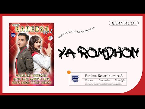 Ya Romdhon - Jihan Audy (Official Music Video)