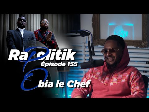 Obia le Chef / 155 \ Rapolitik