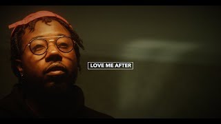 Mark Battles - Love Me After