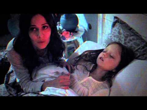 Paranormal Activity: The Ghost Dimension (Clip 'He's Going to Take Me Away')