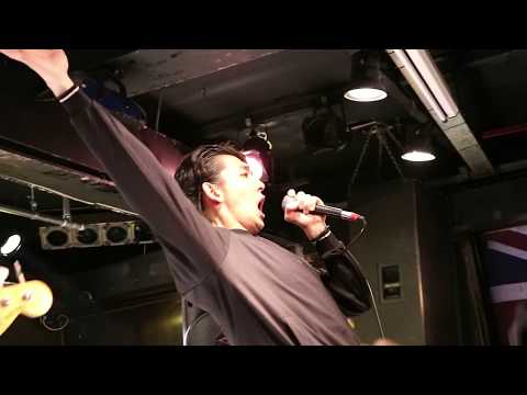 171210 jannabi _ monkey hotel