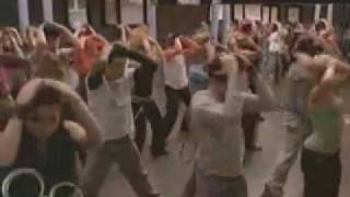 The Cheetah Girls 2 - Do Your Own Thing =D