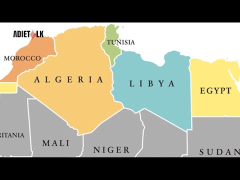 The Story of the Iconic North African Dish: Couscous