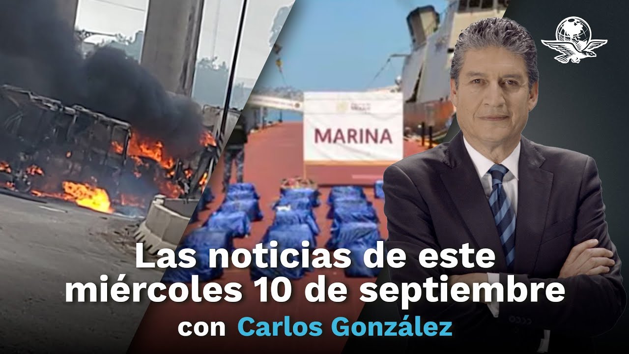 Fatídica explosión de pipa en Puente de la Concordia deja tres muertos y 70 heridos