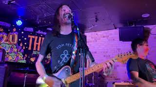 Piebald Live - Sex Sells and (Unfortunately) I’m Buying - The Fest 20, Gainesville, FL - 10/29/22