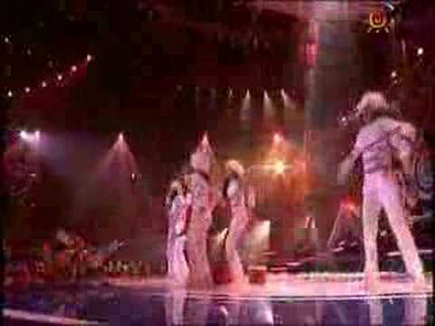 Junior Eurovision Song Contest 2007 - Georgia