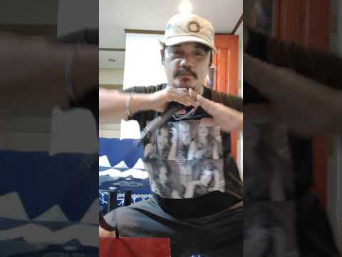 DELILAH by edison monternel tom jones of cebu