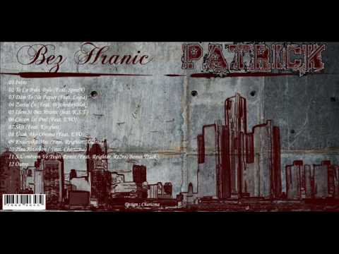 Patrick - Dám To Na Papier (Feat. logia)