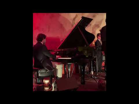 Joe Farnsworth Trio feat. William Schwartzman