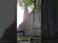 Town Church Bells Epe Netherlands June 2019