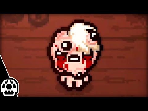 Spieler außer sich: Wie wurde dieser hässlinge Bengel Guppy? - Isaac Repentance