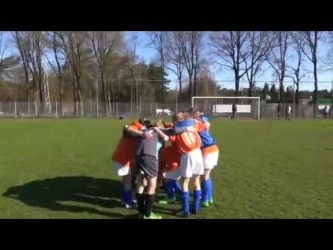 VVOG E6 - FC Horst E3