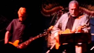 Been So Long - Hot Tuna - Wanee Festival - Live Oak FL - April 19 2012