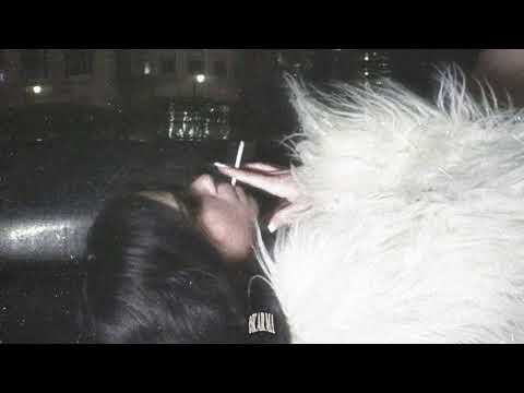 The Weeknd x Trilogy x Kiss Land Type Beat - "Cigarettes & Alcohol"