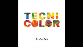 Os Mutantes - El Justiciero