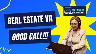 Training Video Gallery 11 Top Cold Caller in Real Estate: Jazzlyn Lozada of Telecrew