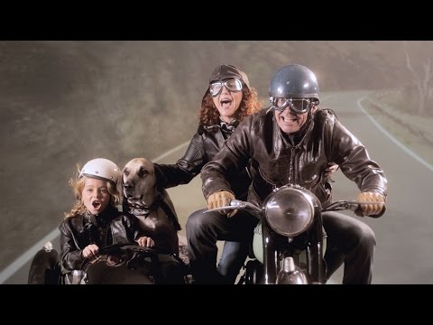 Dàmaris Gelabert - Anem d'excursió (Videoclip oficial) #cançonsinfantils #família