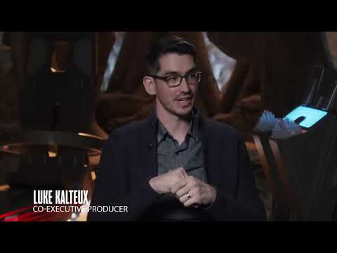 KRYPTON Season 2 Trailer #2 HD