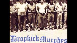 Dropkick Murphys  -Do Or Die