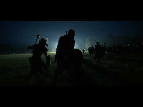 By Nightfall - BrokenTale - Conquest of Mythodea 2019- Book 3 - LARP