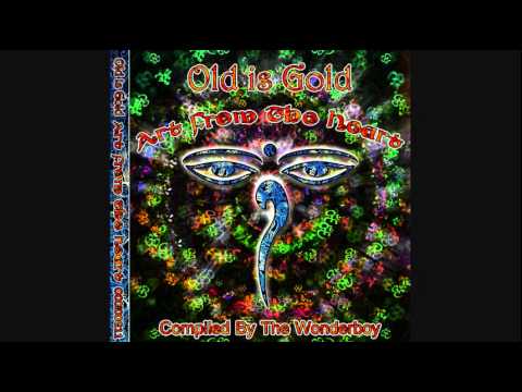 Afgin - Apollo 11 (The Eagle Has Landed)