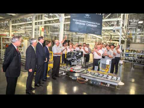 all new infiniti q50 2.0 turbo engine