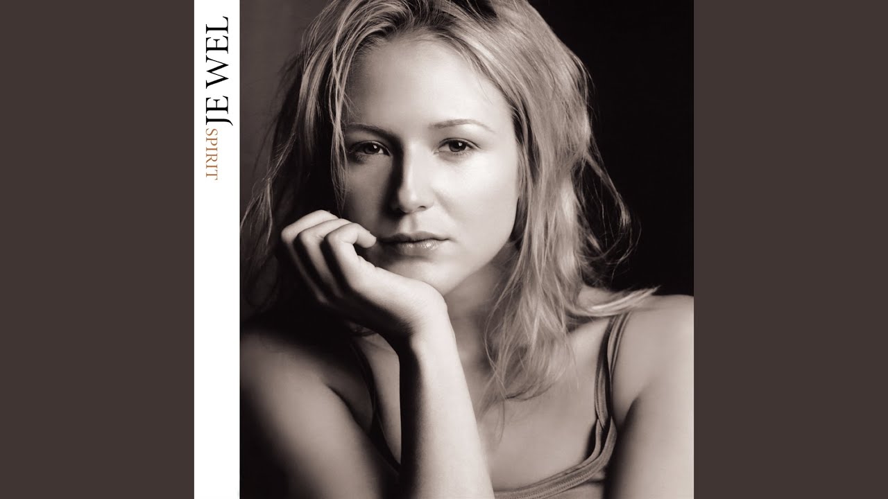 Jewel - Absence of Fear