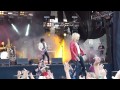 Michael Monroe - Ballad Of The Lower East Side ...